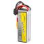 Tattu 3500mAh 6S 150C 22.2V LiPo Batarya | XT90-S Konnektör | UAV Classic (Cinelifter)