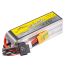 Tattu 3500mAh 6S 150C 22.2V LiPo Batarya | XT90-S Konnektör | UAV Classic (Cinelifter)