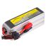 Tattu 6000mAh 6S 150C 22.2V LiPo Batarya | AS150 Konnektör | UAV Classic (Cinelifter)