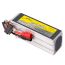 Tattu 6000mAh 6S 150C 22.2V LiPo Batarya | AS150 Konnektör | UAV Classic (Cinelifter)