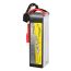 Tattu 6000mAh 6S 150C 22.2V LiPo Batarya | AS150 Konnektör | UAV Classic (Cinelifter)