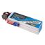 Gens ace 5600mAh 6S 80C 22.2V LiPo Batarya | EC5 Konnektör | Sport