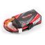Gens ace 1150mAh 2S 60C 7.4V LiPo Batarya | Sert Kasalı | IEC2 Konnektör | Car Classic (Non-G-Tech)