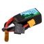 Gens ace 850mAh 4S 60C 14.8V LiPo Batarya | XT60 Konnektör | Adventure (Non-G-Tech)