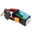 Gens ace 850mAh 4S 60C 14.8V LiPo Batarya | XT60 Konnektör | Adventure (Non-G-Tech)