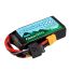 Gens ace 2200mAh 4S 60C 14.8V LiPo Batarya | XT60 Konnektör | Adventure