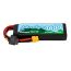 Gens ace 3600mAh 4S 60C 14.8V LiPo Batarya | XT60 Konnektör | Adventure