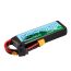 Gens ace 3600mAh 4S 60C 14.8V LiPo Batarya | XT60 Konnektör | Adventure