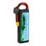 Gens ace 3600mAh 4S 60C 14.8V LiPo Batarya | XT60 Konnektör | Adventure