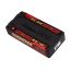 Gens ace 5000mAh 2S 140C 7.6V(HV) Shorty LiPo Batarya | 5.0mm bullet | Kırmızıline 2.0