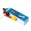 Gens ace 4000mAh 6S 60C 22.2V LiPo Batarya | XT90 Konnektör | Air Classic