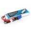 Gens ace 2800mAh 2S 7.4V LiPo Batarya | EC3+JR Konnektör | TX&RX