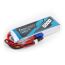 Gens ace 5000mAh 2S 7.4V LiPo Batarya | EC3 or JR Konnektör | TX&RX