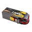 Tattu 17000mAh 6S 5C 23.7V(UHV) LiPo Batarya | XT90S-F Konnektör | UAV Classic