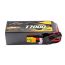 Tattu 17000mAh 6S 5C 23.7V(UHV) LiPo Batarya | XT90S-F Konnektör | UAV Classic