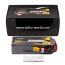 Tattu 22000mAh 6S 5C 23.7V(UHV) LiPo Batarya | XT90S-F Konnektör | UAV Classic