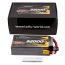 Tattu 32000mAh 6S 5C 23.7V(UHV) LiPo Batarya | XT90S-F Konnektör | UAV Classic