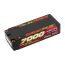 Gens ace 7000mAh 2S 140C 7.6V(HV) Mid-size LiPo Batarya | 5.0mm bullet | Kırmızıline 2.0