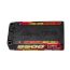 Gens ace 8500mAh 1S 140C 3.7V Shorty LiPo Batarya | 5.0mm bullet | Kırmızıline 2.0