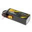 Tattu 17000mAh 6S 10C 22.2V LiPo Batarya | XT90S-F Konnektör | Semi-solid