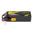 Tattu 17000mAh 6S 10C 22.2V LiPo Batarya | XT90S-F Konnektör | Semi-solid