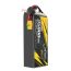 Tattu 25000mAh 6S 10C 22.2V LiPo Batarya | XT90S-F Konnektör | Semi-solid