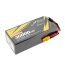 Tattu 30000mAh 6S 10C 22.2V LiPo Batarya | XT90S-F Konnektör | Semi-solid