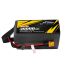 Tattu 30000mAh 12S 10C 44.4V LiPo Batarya | AS150U Konnektör | Semi-solid