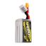 Tattu 1480mAh 6S 160C 22.2V ST LiPo Batarya | XT60 Konnektör | R-Line 6.0