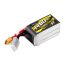 Tattu 1480mAh 6S 160C 22.2V ST LiPo Batarya | XT60 Konnektör | R-Line 6.0