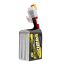 Tattu 1480mAh 6S 160C 22.2V SQ LiPo Batarya | XT60 Konnektör | R-Line 6.0