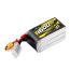Tattu 1600mAh 6S 160C 22.2V ST LiPo Batarya | XT60 Konnektör | R-Line 6.0