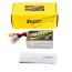 Tattu 1600mAh 6S 160C 22.2V ST LiPo Batarya | XT60 Konnektör | R-Line 6.0