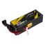 Tattu 25000mAh 6S 10C 22.2V LiPo Batarya | XT90-S Konnektör | Semi-solid