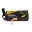 Tattu 25000mAh 6S 10C 22.2V LiPo Batarya | XT90-S Konnektör | Semi-solid