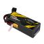 Tattu 25000mAh 6S 10C 22.2V LiPo Batarya | XT90-S Konnektör | Semi-solid