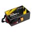 Tattu 25000mAh 12S 10C 44.4V LiPo Batarya | AS150U-F Konnektör | Semi-solid