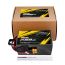 Tattu 25000mAh 12S 10C 44.4V LiPo Batarya | AS150U-F Konnektör | Semi-solid