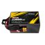 Tattu 33000mAh 12S 10C 44.4V LiPo Batarya | AS150U-F Konnektör | Semi-solid (330Wh/kg)