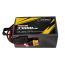Tattu 33000mAh 14S 10C 51.8V LiPo Batarya | AS150U-F Konnektör | Semi-solid (330Wh/kg)