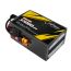 Tattu 33000mAh 14S 10C 51.8V LiPo Batarya | AS150U-F Konnektör | Semi-solid (330Wh/kg)