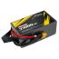 Tattu 33000mAh 12S 10C 44.4V LiPo Batarya | AS150U-F Konnektör | Semi-solid (350Wh/kg)