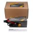 Tattu 33000mAh 12S 10C 44.4V LiPo Batarya | AS150U-F Konnektör | Semi-solid (350Wh/kg)