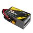 Tattu 33000mAh 12S 10C 44.4V LiPo Batarya | AS150U-F Konnektör | Semi-solid (350Wh/kg)