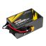 Tattu 33000mAh 14S 10C 51.8V LiPo Batarya | AS150U-F Konnektör | Semi-solid (350Wh/kg)