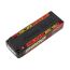 Gens ace 6800mAh 2S 140C 7.6V(HV) LiPo Batarya | 5.0mm bullet | Kırmızıline 2.0