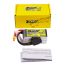 Tattu 750mAh 4S 95C 14.8V LiPo Batarya | XT30 Konnektör | R-Line 1.0