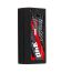 Gens ace 340mAh 2S 60C 7.6V(HV) LiPo Batarya | Sert Kasalı | 2mm Bullet to XT60 Adaptör | Car Classic