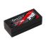 Gens ace 340mAh 2S 60C 7.6V(HV) LiPo Batarya | Sert Kasalı | 2mm Bullet to XT60 Adaptör | Car Classic