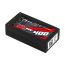 Gens ace 400mAh 2S 60C 7.6V(HV) LiPo Batarya | Sert Kasalı | 2mm Bullet to XT60 Adaptör | Car Classic